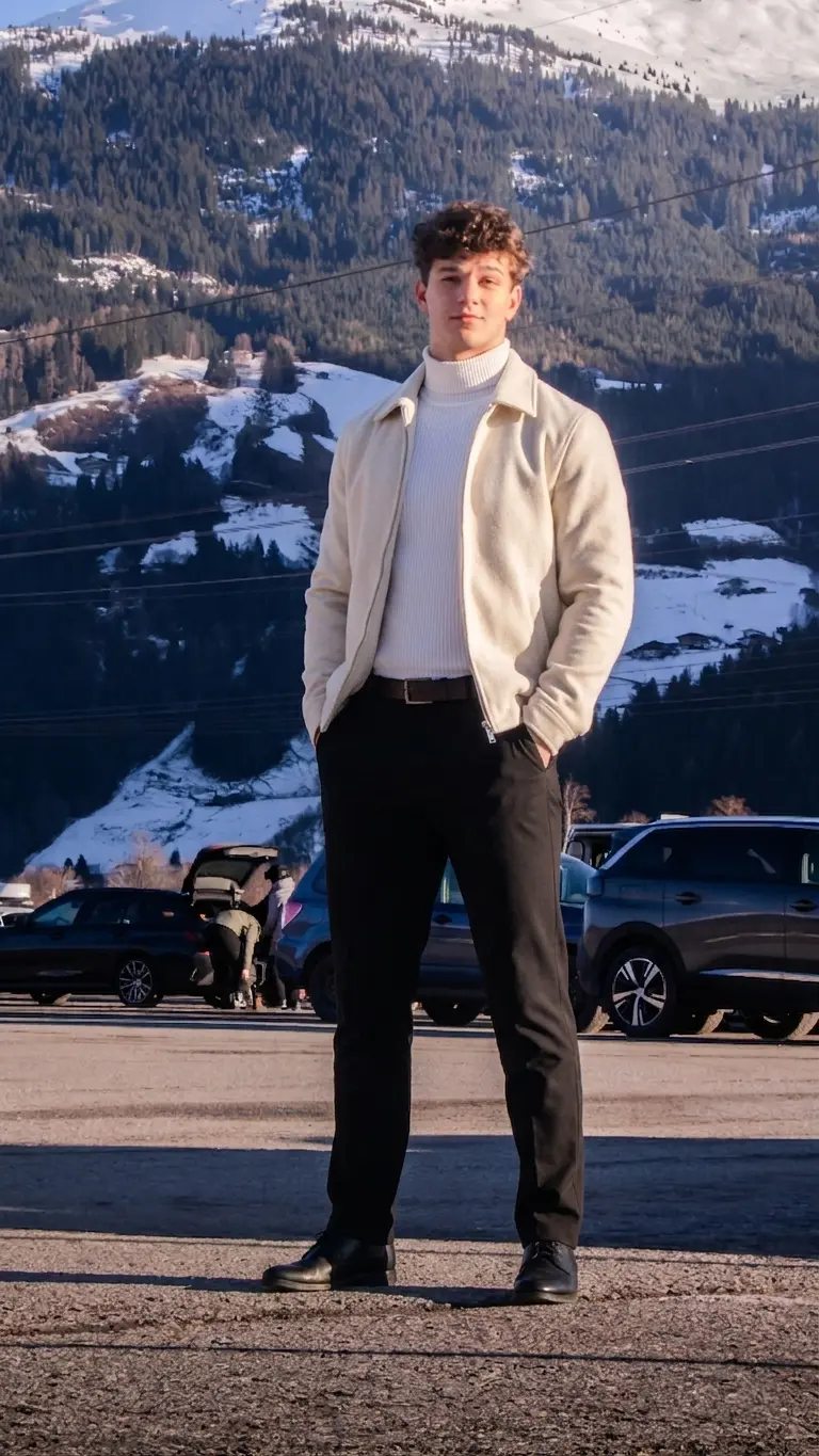 Šimon Drápal